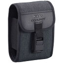 ニコン Nikon COOLSHOT用ソフトケース 31250 CSLCS20IG3