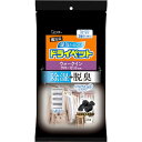 エステー 備長炭ドライペット ウォークインクローゼット専用 (3枚入)