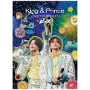 ユニバーサルミュージック DVD King & Prince/ King & Prince LIVE TOUR 2023 〜ピース〜 初回限定盤