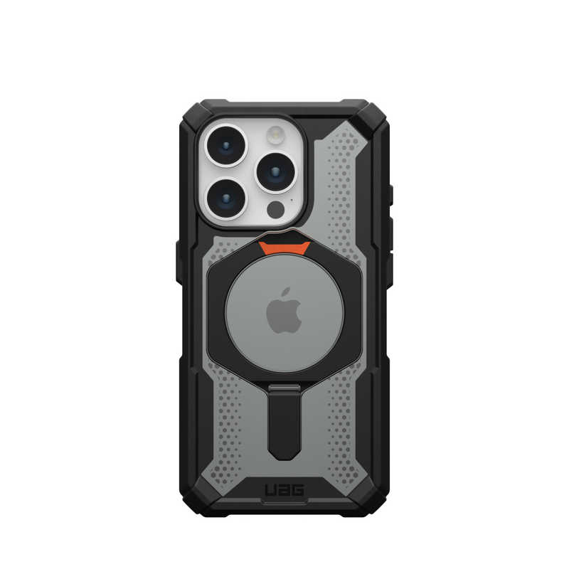 UAG iPhone 15 Pro用 ブラック/...の商品画像