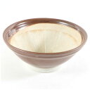 カンダ 茶スリ鉢 8寸 364022(3)