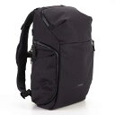SHIMODA アーバンエクスプロール 25L アンスラサイト 520-182