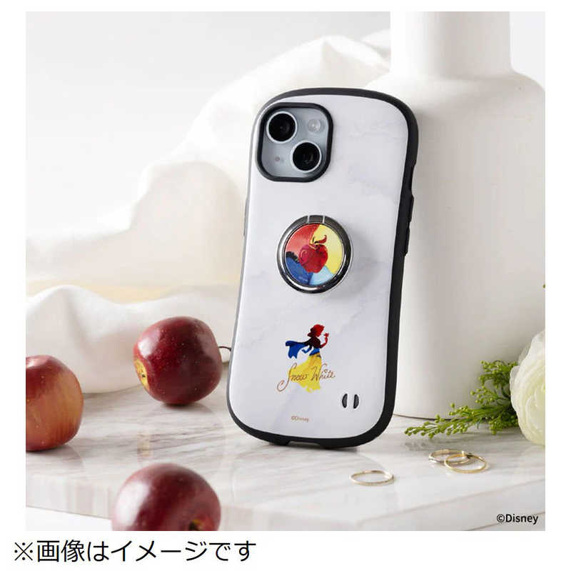 HAMEE　［iPhone 15 Pro専用］ディズニーキャラクター iFace First Classケース iF...