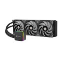 THERMALTAKE TOUGHLIQUID 360 ARGB TRX40 Edition CL-W336-PL12GM-A