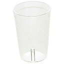 カンダ HA-701 アクリル コップ 220ml 174114