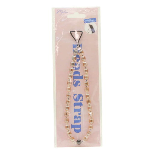 インプリンク ビーズストラップ スクエア BE IMHS08BE インプリンク ビーズストラップ スクエア BE IMHS08BE