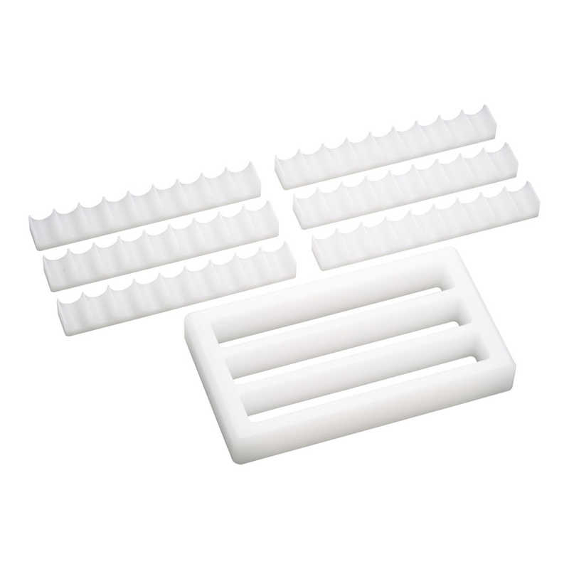 山県化学　山県 PE折幕の内(関西) 3本取9穴　BMK193