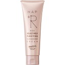 サンギ HAP+R(ハップアール)リッチクレンジングクリーム 120g