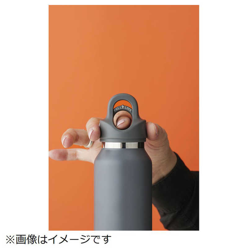 REVOMAX 炭酸対応真空断熱ボトル 20o...の紹介画像2