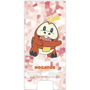 グルマンディーズ ポケットモンスター アクリルスマホスタンド ホゲータ POKE859B