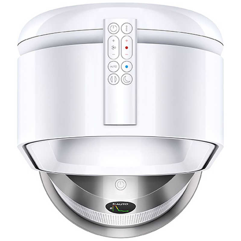 ダイソン　dyson　空気清浄ファンヒーター Dyson Purifier Hot+Cool Gen1 空気清浄...