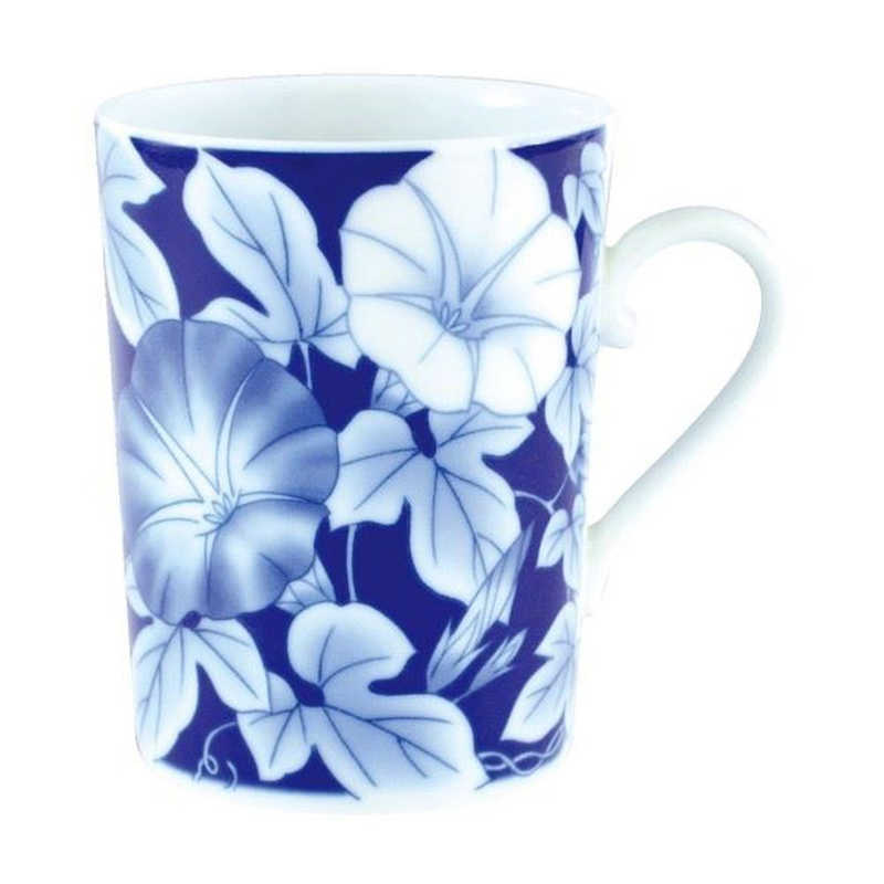 香蘭社　あさがお・マグカップ　1321HMLのサムネイル