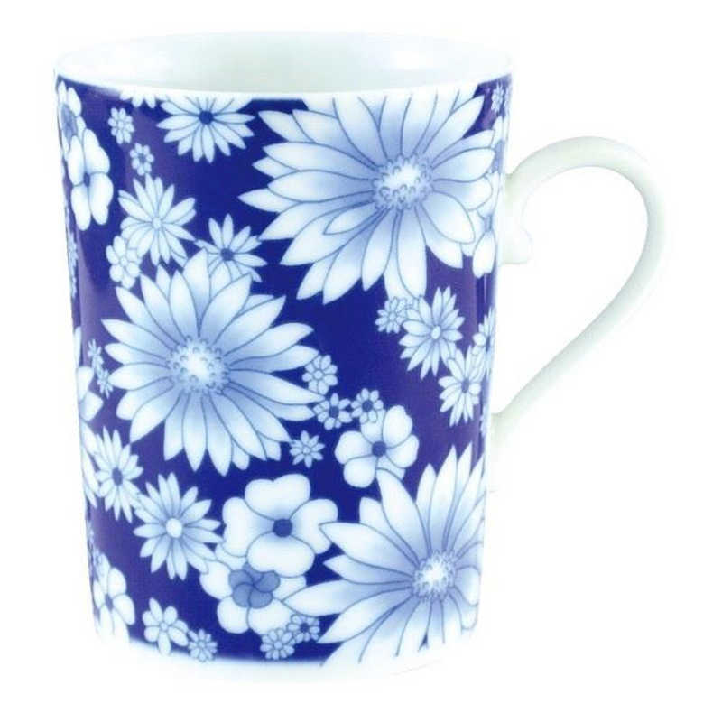 香蘭社　ガーベラ・マグカップ　1324HMLのサムネイル