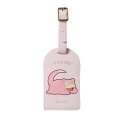 ポケモン POKEMON ラゲッジタグ ヤドン POKEMON-LUGGAGETAG