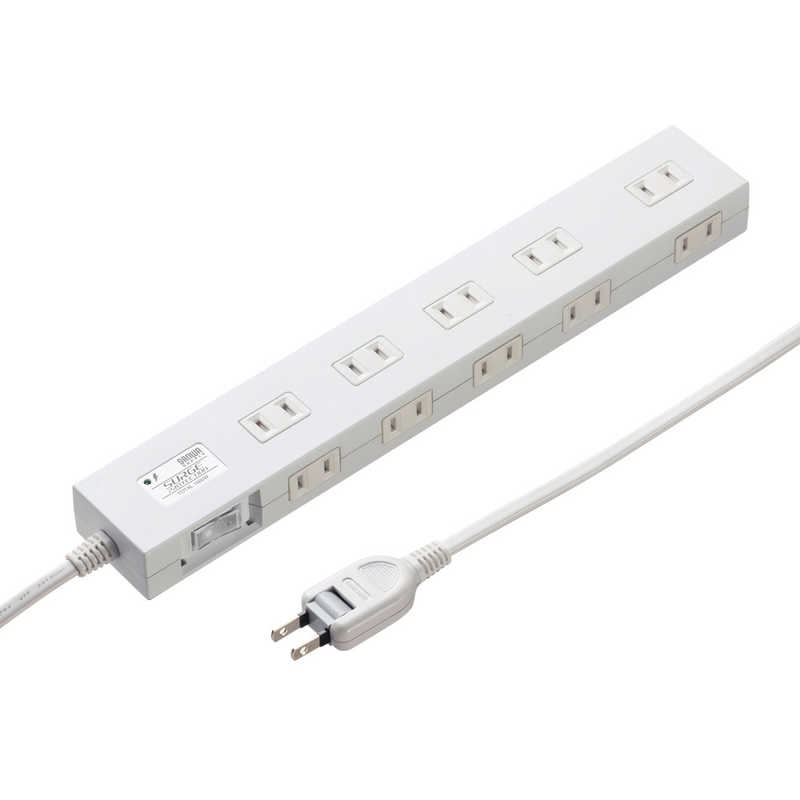 掠ץ饤륬ɥå 3m ۥ磻ȡTAP-SP2110N-3W