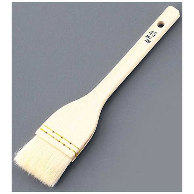 一高　羊毛 テリハケ(山羊毛) 36mm 　BHK5836