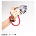 CAMIN ハンドストラップ DWS00112 赤(2)
