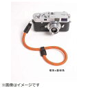 CAMIN ハンドストラップ DWS00127 オレンジ/モスグリーン(2)