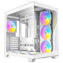 ANTEC PCケース[ATX /Micro ATX /Mini-IT...(2)