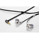 【商品解説】｢CF-IEM｣は、クリアで美しい明瞭な音像を表現するインイヤーモニターです。バランスドアーマーチュア（BA）1基に新開発のチャンバー(音響空間)を備え、明瞭な音像に程よい響きと厚みが加味されたサウンドを表現します。それにより音楽本来の美しさを余すことなく無く伝えることを可能としました。一音一音の明瞭さと鮮やかさによりかつてないクリアさと演奏者の気持ちが伝わる情緒的なサウンドを両立しました。音楽演奏時のモニターにも、普段の音楽リスニングにも最適な、Made in関西の高品質インイヤーモニターです。標準モデルの付属ケーブルは、優れた柔軟性とバランスの良いサウンドを誇る「Clear force Nova 2nd generation Custom IEM 2pin」を採用し、クリアでバランスの良いサウンドと明瞭な輪郭、正確かつ豊かな音像が音楽の持つ楽しさ、美しさを余すことなく伝えます。その他ワンランク上の解像度と豊かな音楽性を表現する「with Clear force Ultimate」、美しい線材の質感をお愉しみいただける「with Clear force Ultimate CL」、力強い低域と煌びやかな高域が特長の「with Glorious force」もお好みに合わせお選び頂けます。【スペック】●型式：CF-IEM CF-U 3.5L（CFIEMCFU3.5L）●JANコード：4516110021942この商品は宅配便でお届けする商品です出荷可能日から最短日時でお届けします。※出荷完了次第メールをお送りします。配送サービス提供エリアを調べることができます「エリア検索」をクリックして、表示された画面にお届け先の郵便番号7桁を入力してください。ご購入可能エリア検索お買い上げ合計3,980円以上で送料無料となります。※3,980円未満の場合は、一律550円（税込）となります。●出荷可能日から最短日時でお届けします。（日時指定は出来ません。）　※お届け時に不在だった場合は、「ご不在連絡票」が投函されます。　「ご不在連絡票」に記載された宅配業者の連絡先へ、再配達のご依頼をお願いいたします。●お届けは玄関先までとなります。●宅配便でお届けする商品をご購入の場合、不用品リサイクル回収はお受けしておりません。●全て揃い次第の出荷となりますので、2種類以上、または2個以上でのご注文の場合、出荷が遅れる場合があります。詳細はこちら■商品のお届けについて商品の到着日については、出荷完了メール内のリンク（宅配業者お荷物お問い合わせサービス）にてご確認ください。詳しいお届け目安を確認する1度の注文で複数の配送先にお届けすることは出来ません。※注文時に「複数の送付先に送る」で2箇所以上への配送先を設定した場合、すべてキャンセルとさせていただきます。