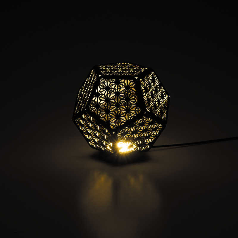 イシグロ メタルワークスライト あさのは (AC電源アダプター別売品) [LED] 20990 [2]