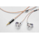 ORB@Cz Ji^ CF-IEM with Clear force Ultimate CL 3.5Ӂ@CF-IEM CF-U-CL 3.5