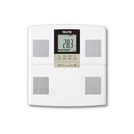 タニタ 体組成計 BC-773-WH
