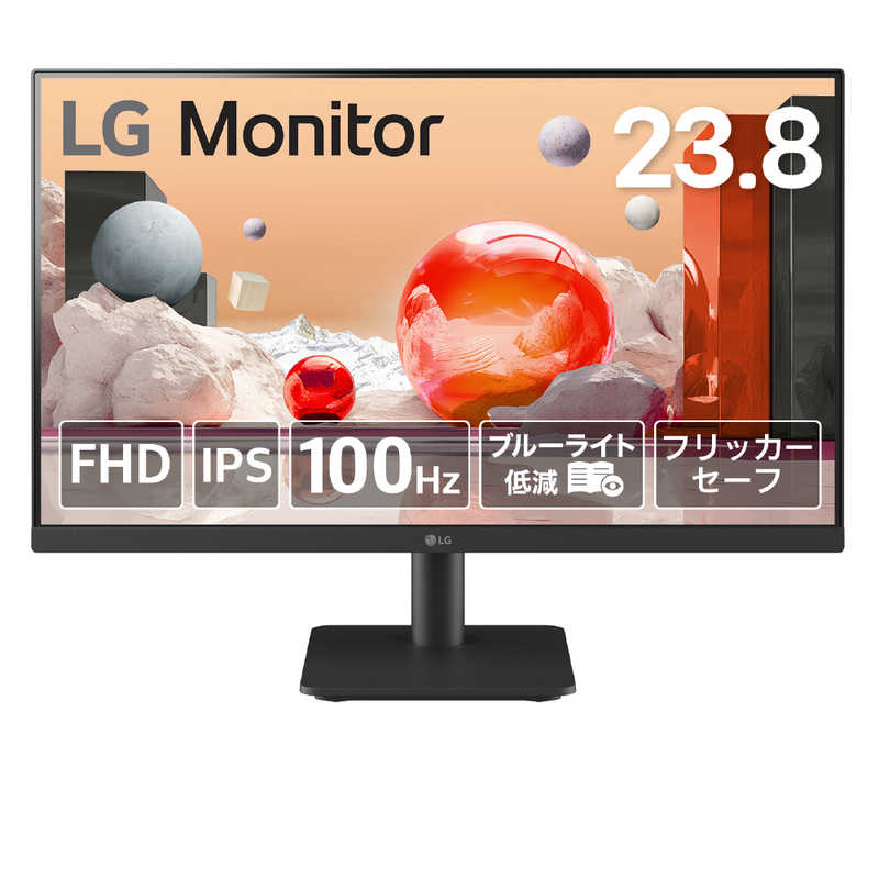 LGPC˥ 23.8 /եHD(19201080) /磻ɡϡ24MS500-B