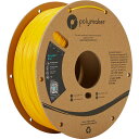 POLYMAKER　PolyLite PLA (1.75mm 1kg) Yellow　PA02007 その1