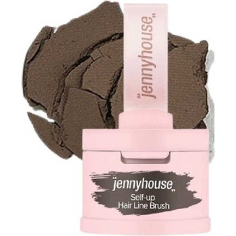 JENNYHOUSEȥ㥪ѥ JennyHose(ˡϥ) եåץإ饤֥饷 02֥饦 ʥ֥饦JHHAIRBRUSH