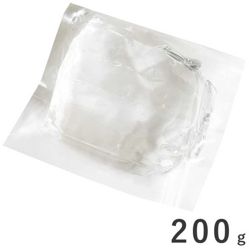 カメヤマキャンドル ジェルワックスハード 200g ジェルワックスハード200G