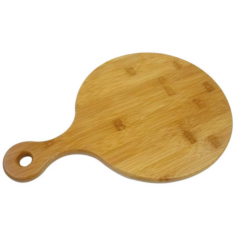 キャプテンスタッグ　TAKE-WARE 丸型カッティングボード (36cm)　UP-2539