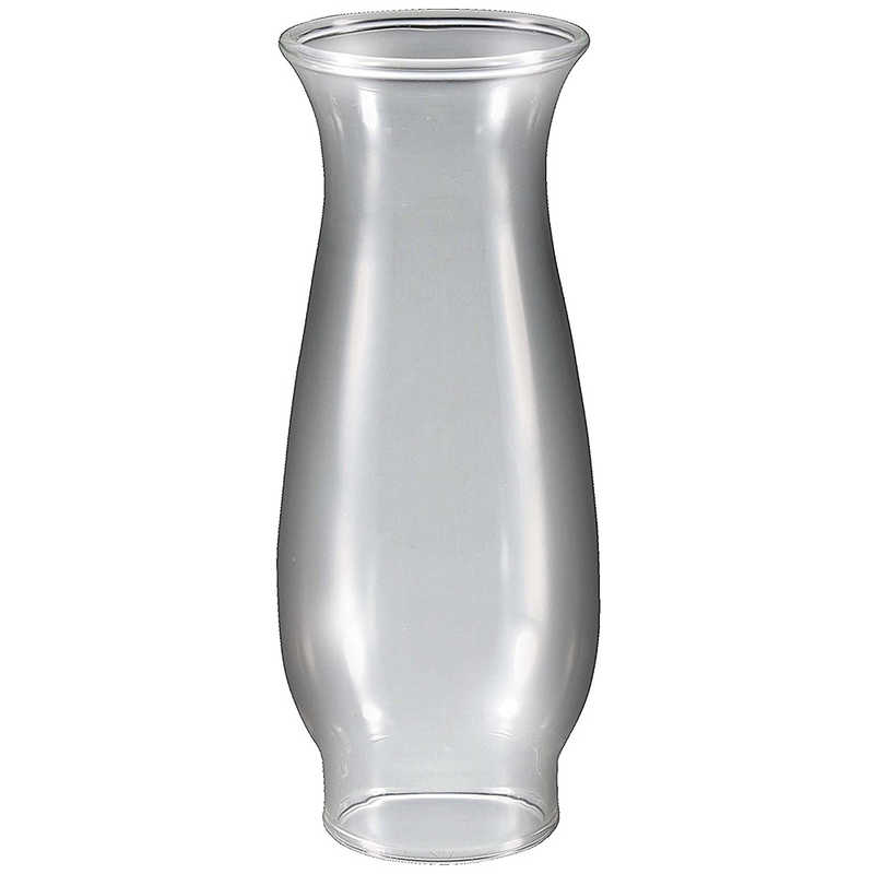 キャプテンスタッグ　キャンドル ガスランタン用ホヤ (外径46×高さ115mm)　UF-0020