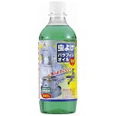 キャプテンスタッグ 虫除けパラフィンオイル500ml M5164