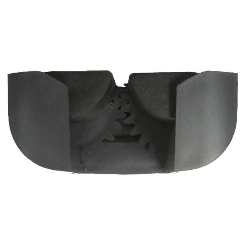 オールフィックス　クランプ(壁掛けホルダー・モップハンガー)　1005450010