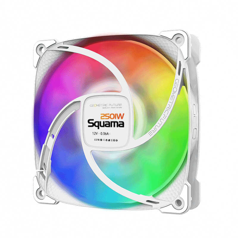 GEOMETRICFUTURESquama 2501W(󥰥ѥå)GF-SQ-2501W-1P