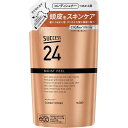 花王 サクセス24 モイストフィールコンディショナー つめかえ用 320ml サクセス