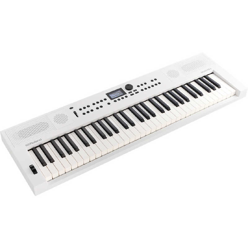 楽天市場】roland ローランド / go-61k go:keys エントリー 楽天市場】roland ローランド / go-61k go:keys エントリー