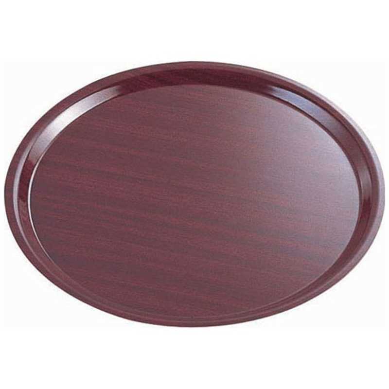 キャンブロ社　キャンブロ 丸型カプリトレー CA4300 Wナット E76 　EUC0701