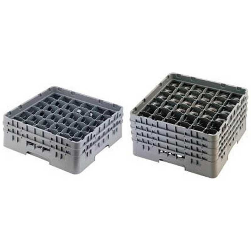 キャンブロ社　キャンブロ 36仕切 ステムウェアラック 36S900 　IST66900