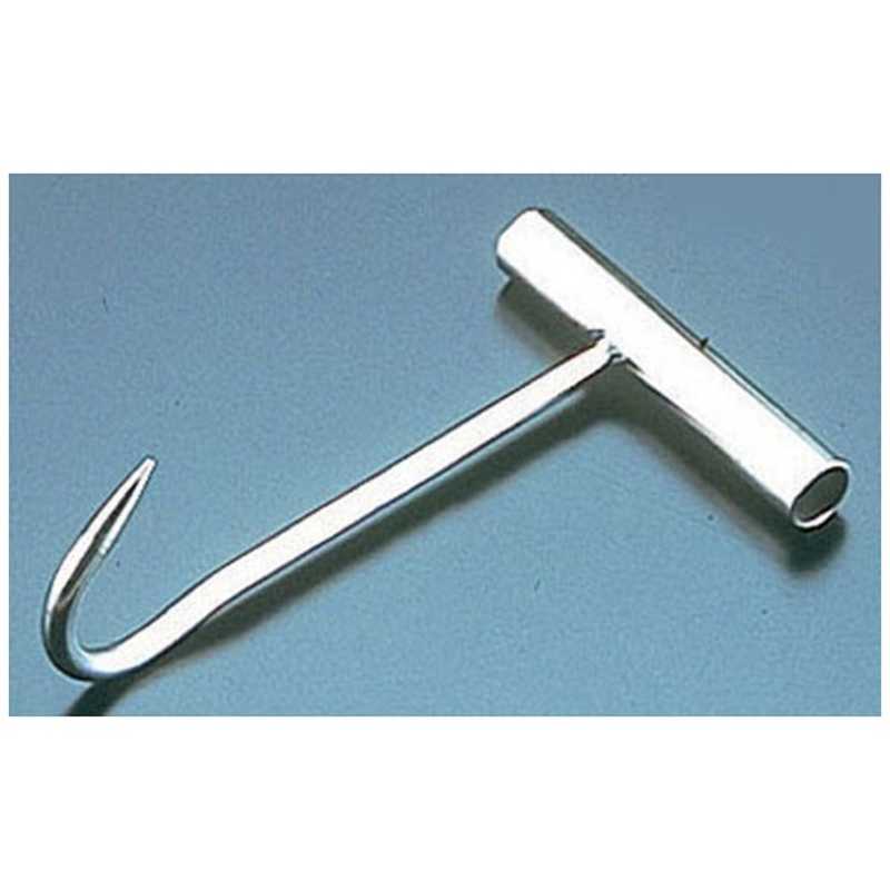 ヒキモト　18-0肉フック M 　BNK25