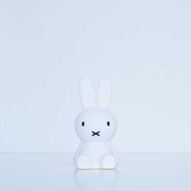 MRMARIA　MrMaria Bundle of Light/Miffy ［LED］　MM009M