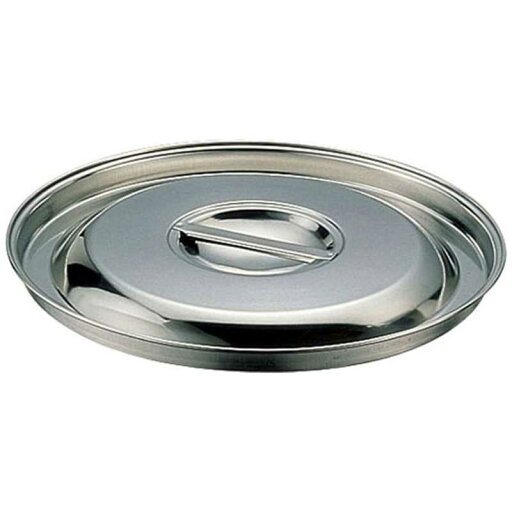 大屋金属 18-8プレスバケツ用 蓋 10L用 ABK04010 大屋金属 18-8プレスバケツ用 蓋 10L用 ABK04010