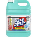 ジョンソン 洗濯槽カビキラー業務用5Kg(計量カップ付)