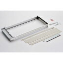 コロナ CORONA 冷房専用窓用エアコン 標準取り付け枠(77~140cm) WA-9