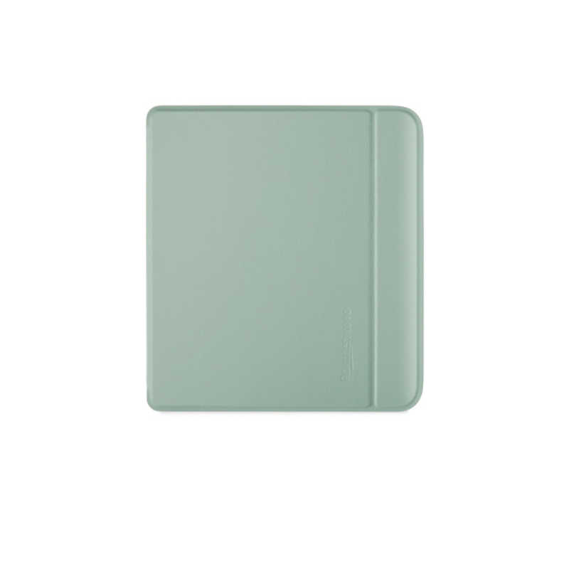 KOBO　Kobo Libra Colour ベーシックスリープカバー グリーン　N428-AC-GR-O-PU