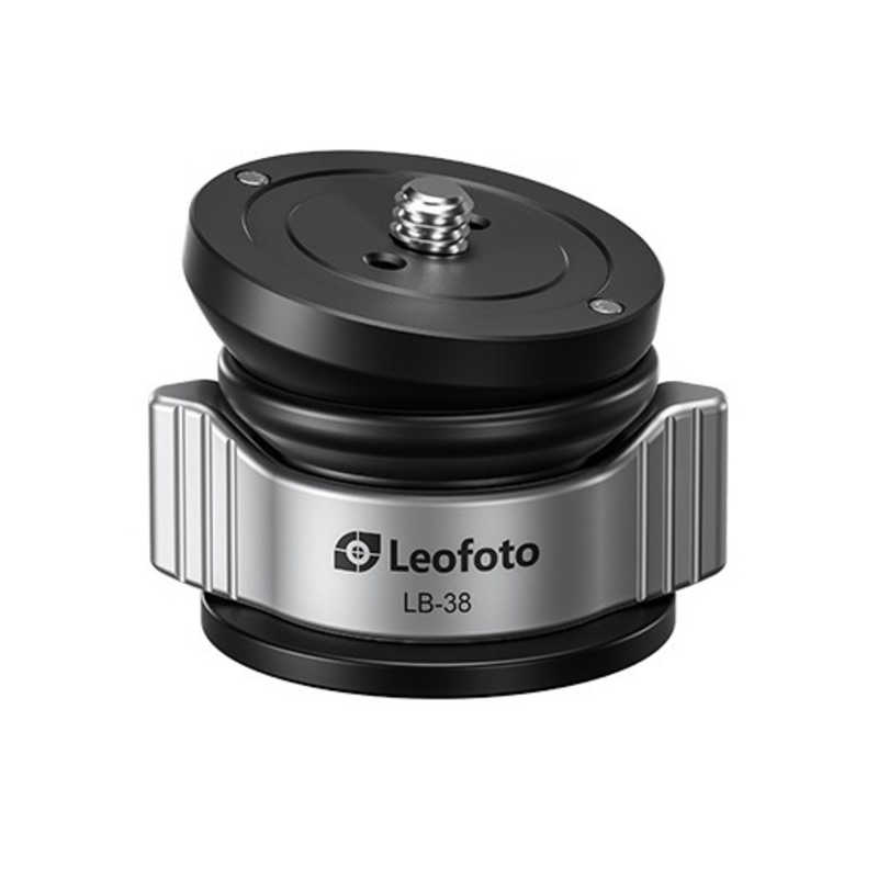 LEOFOTO レベリングベース LB-38