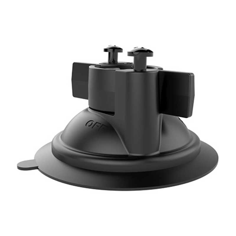 RAMMOUNTS　ツイストロックサクションベース 　RAP-224-1U