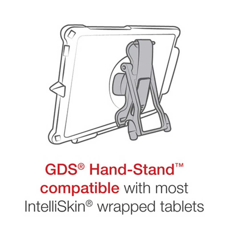 RAMMOUNTS　GDSハンドスタンド 　RAM-GDS-HS1U