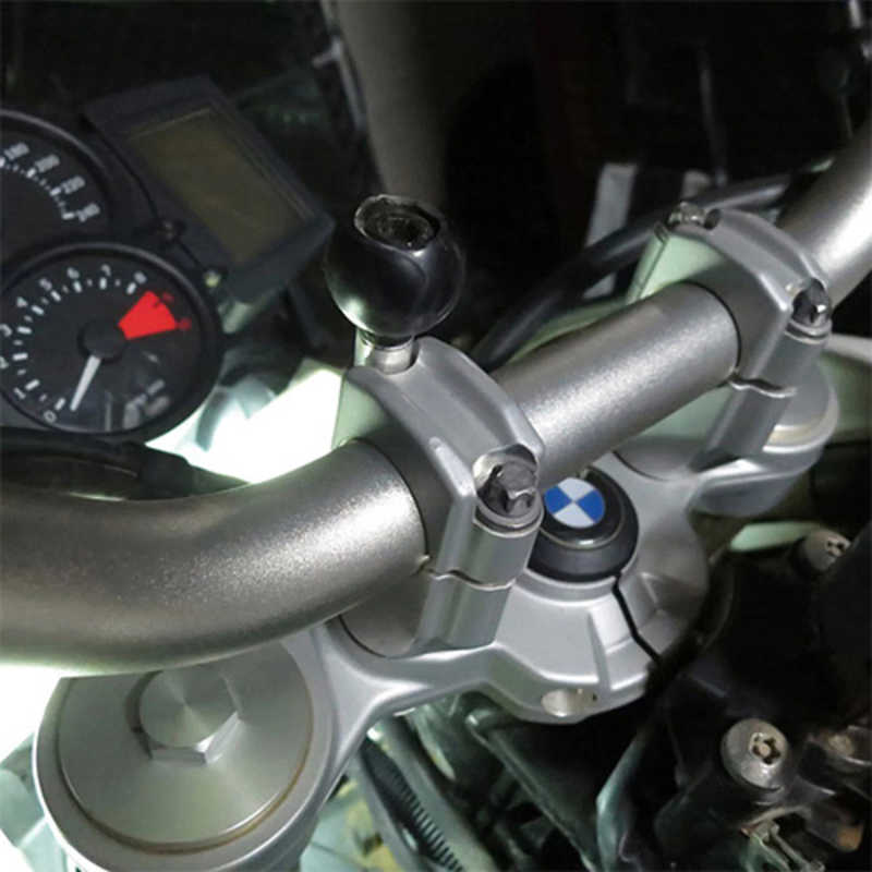 RAMMOUNTS��M8�ܥ�ȥ١���(�ܥ��3����) 1������ܡ��� ��RAM-B367U